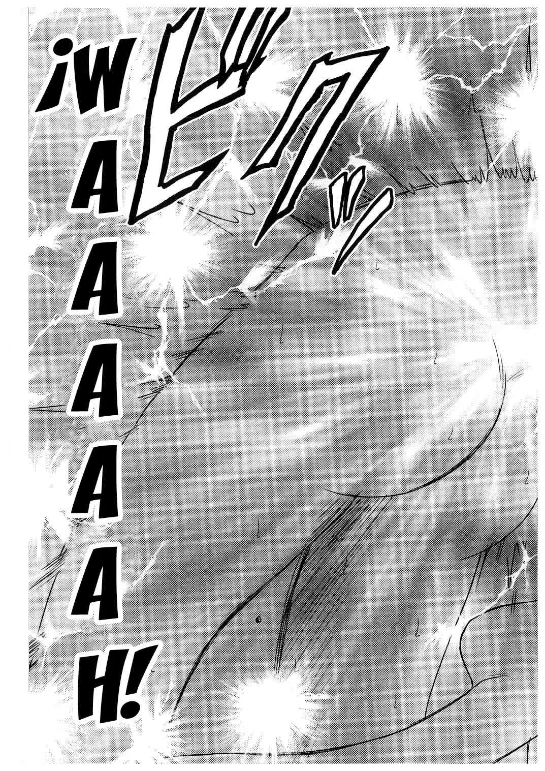 Koukai Soushuuhen 2 Comic porno