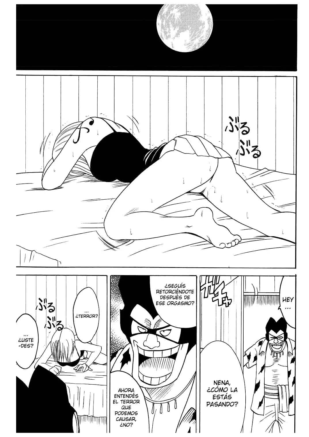 Koukai Soushuuhen 2 Comic porno