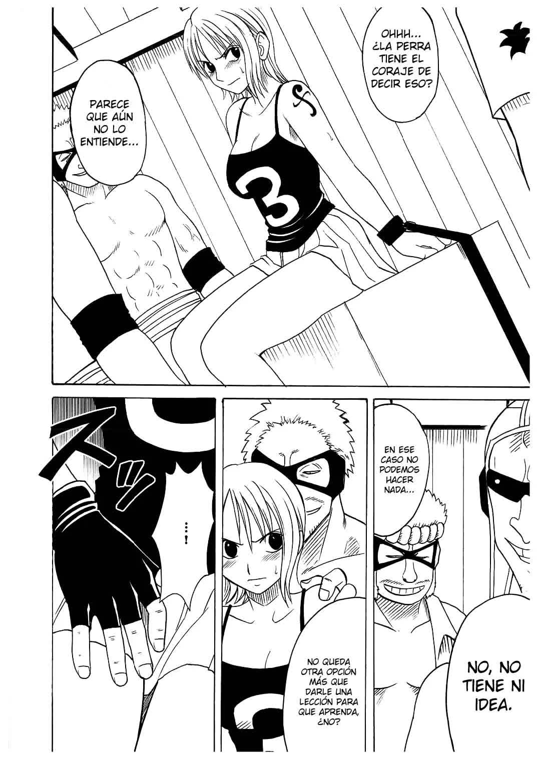 Koukai Soushuuhen 2 Comic porno