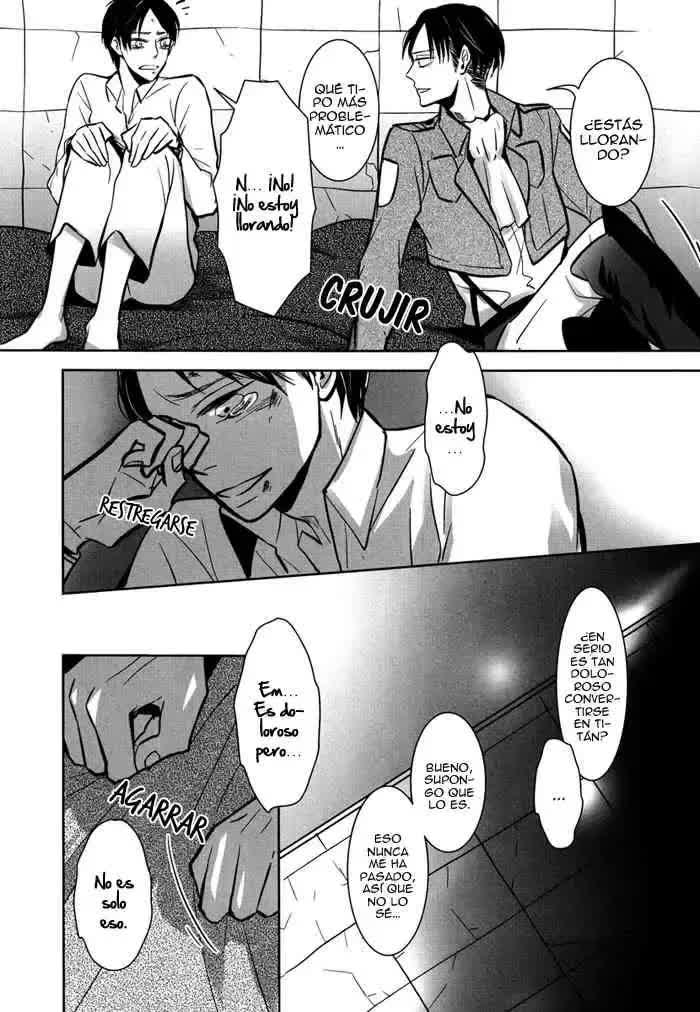 Himitsu no Chikashitsu Comic porno