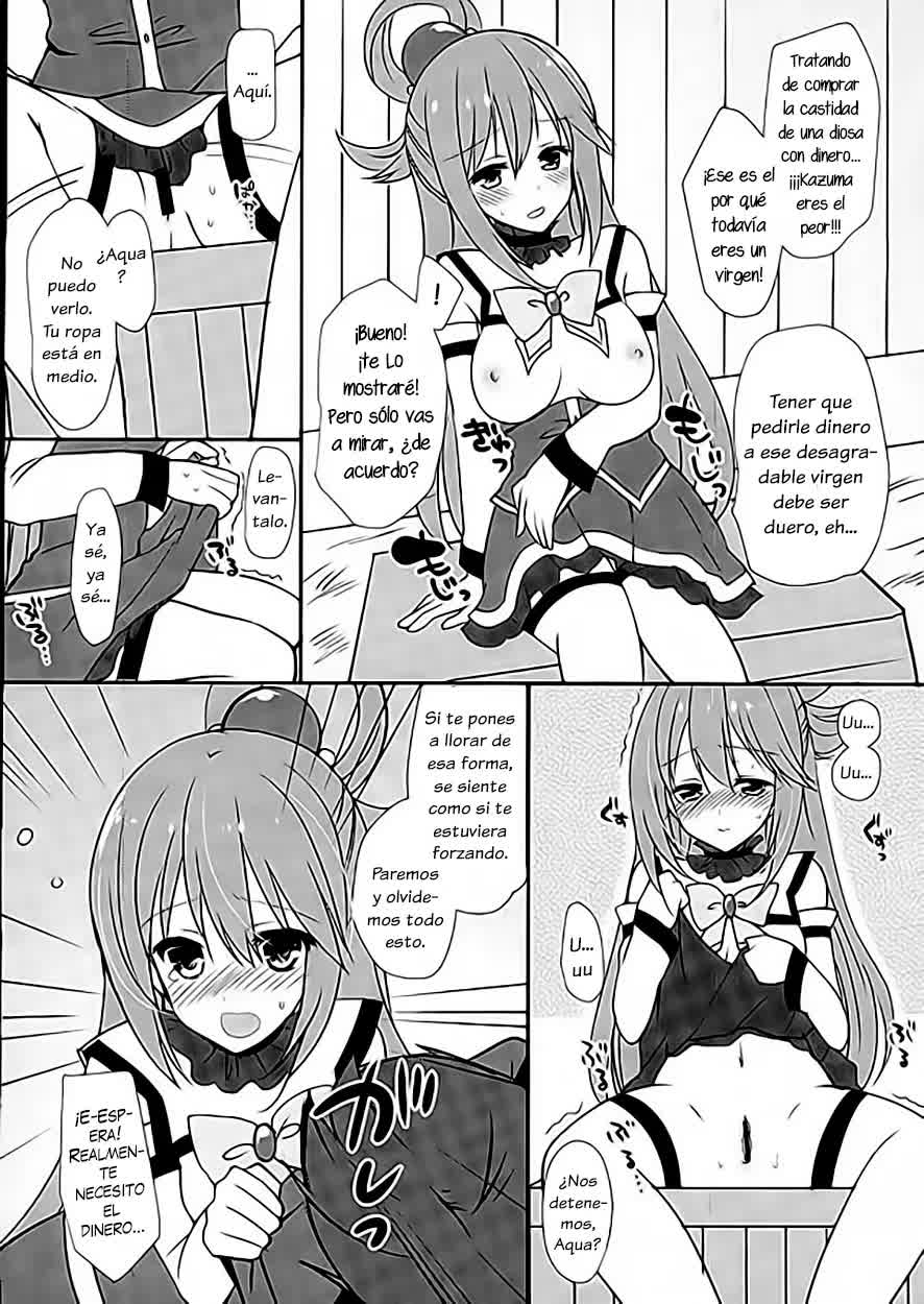 Zettai Sekinin Torinasai yo ne Comic porno