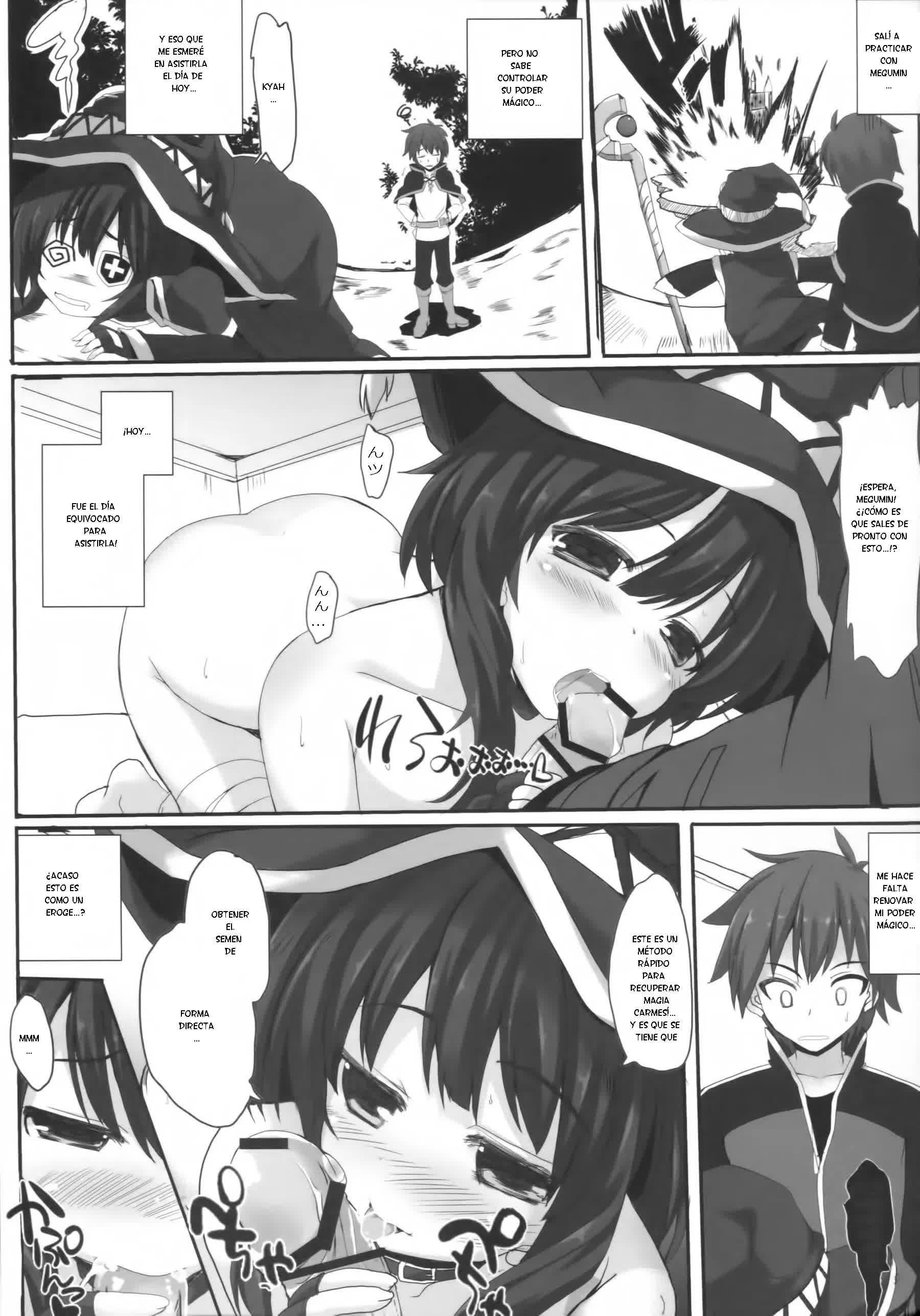 Mondai Girl Re Comic porno