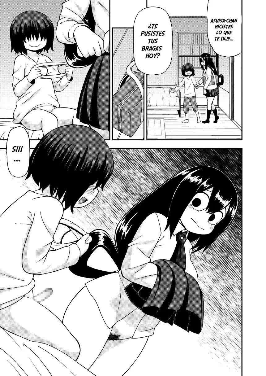 Tsuyu Biyori ~Katei Kyoushi no Oshigoto~ Comic porno