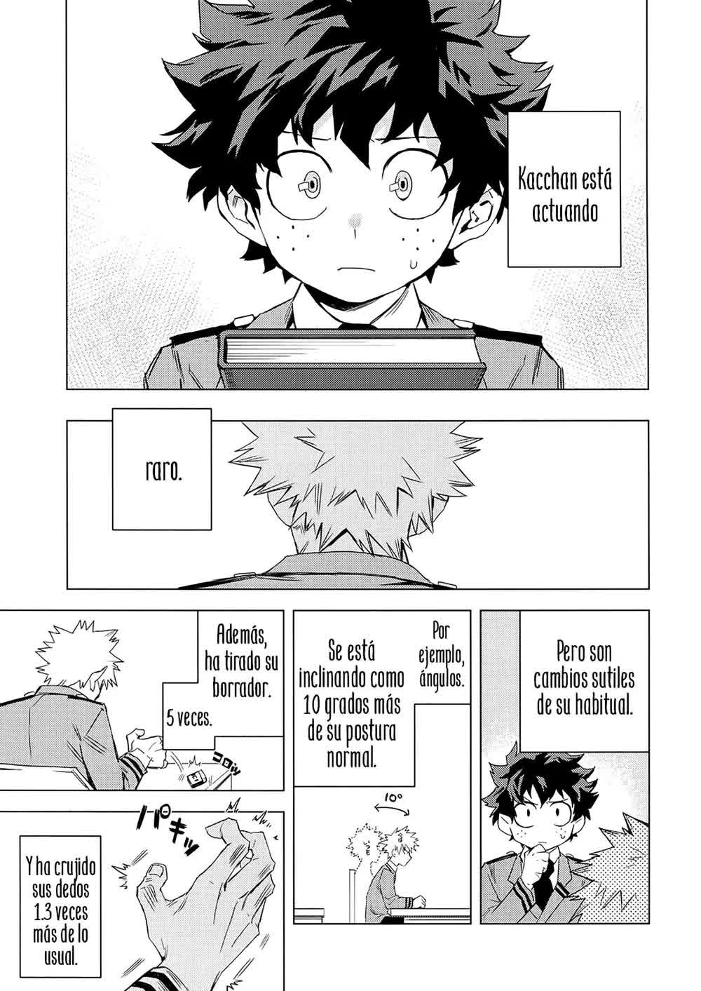 Aiyoku Keppeki Syndrome Comic porno