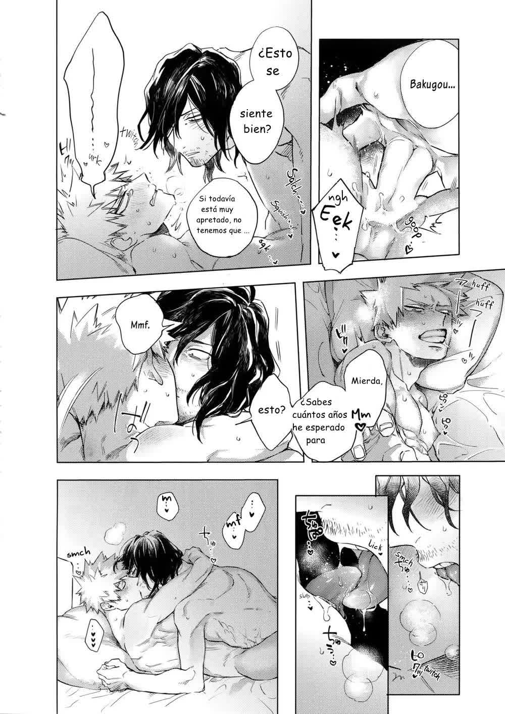 20 Virgin Night Comic porno