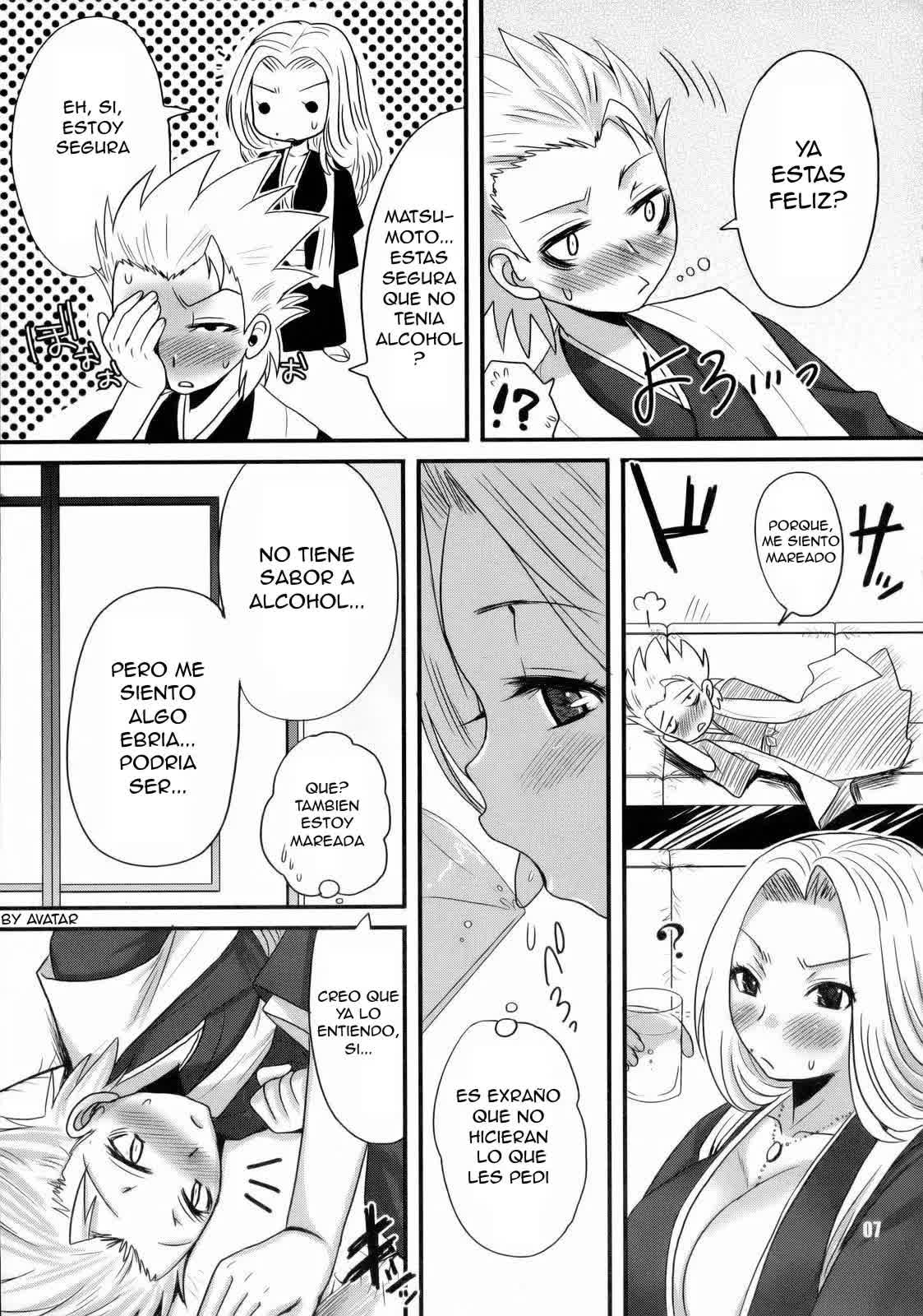 Gekokujou Dynamite Comic porno