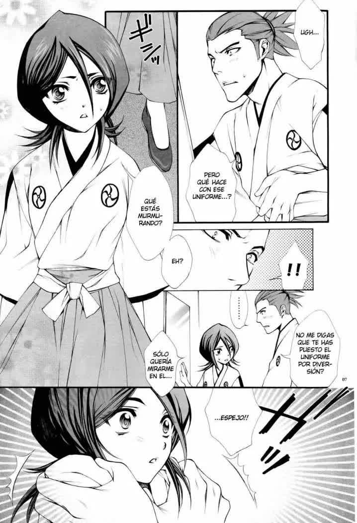 Josei Shinigami Kyoukai Shisetsu Shienbu Kaihou Comic porno