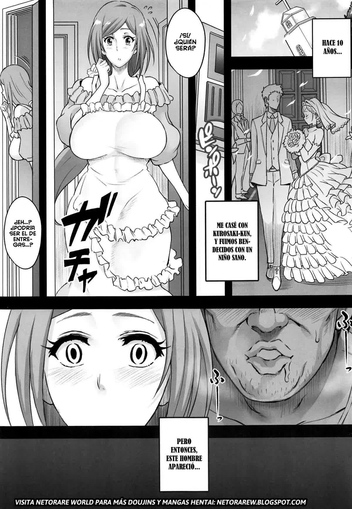 BRICOLA 7 Comic porno