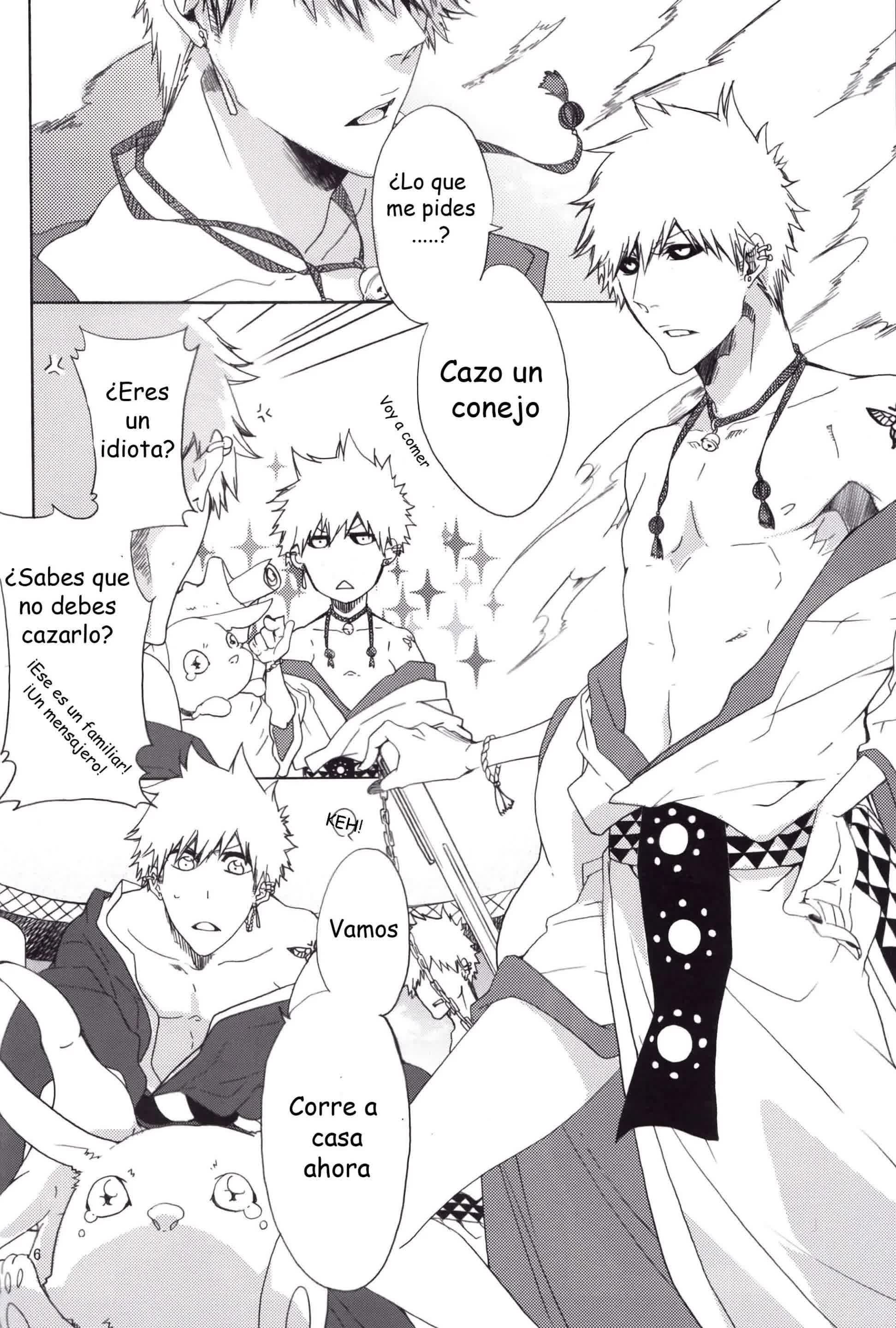 Souryuu Yuugi - Play of the Twin Dragons Comic porno