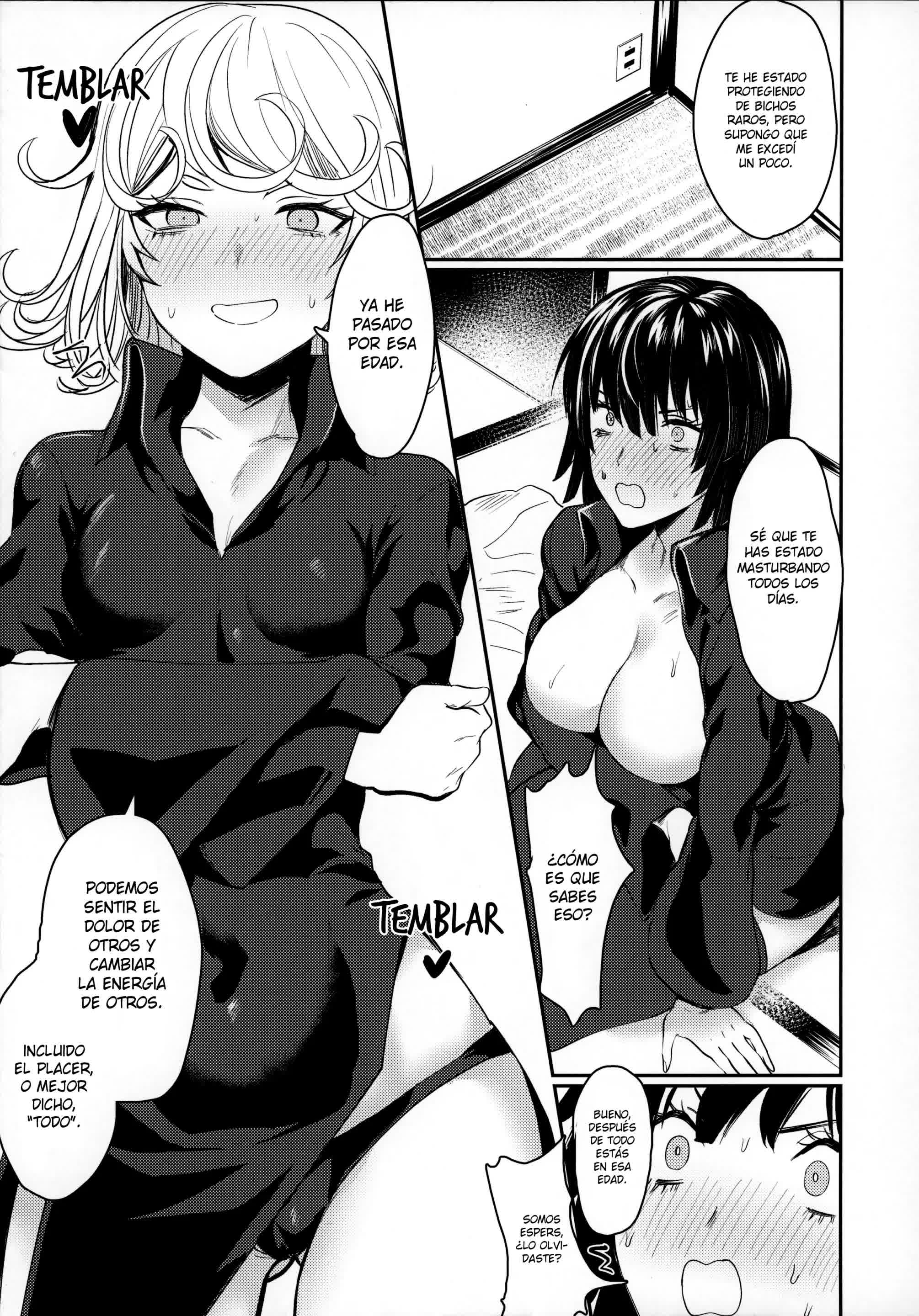 Onee-chan to Issho - Junto A Mi Hermana Comic porno