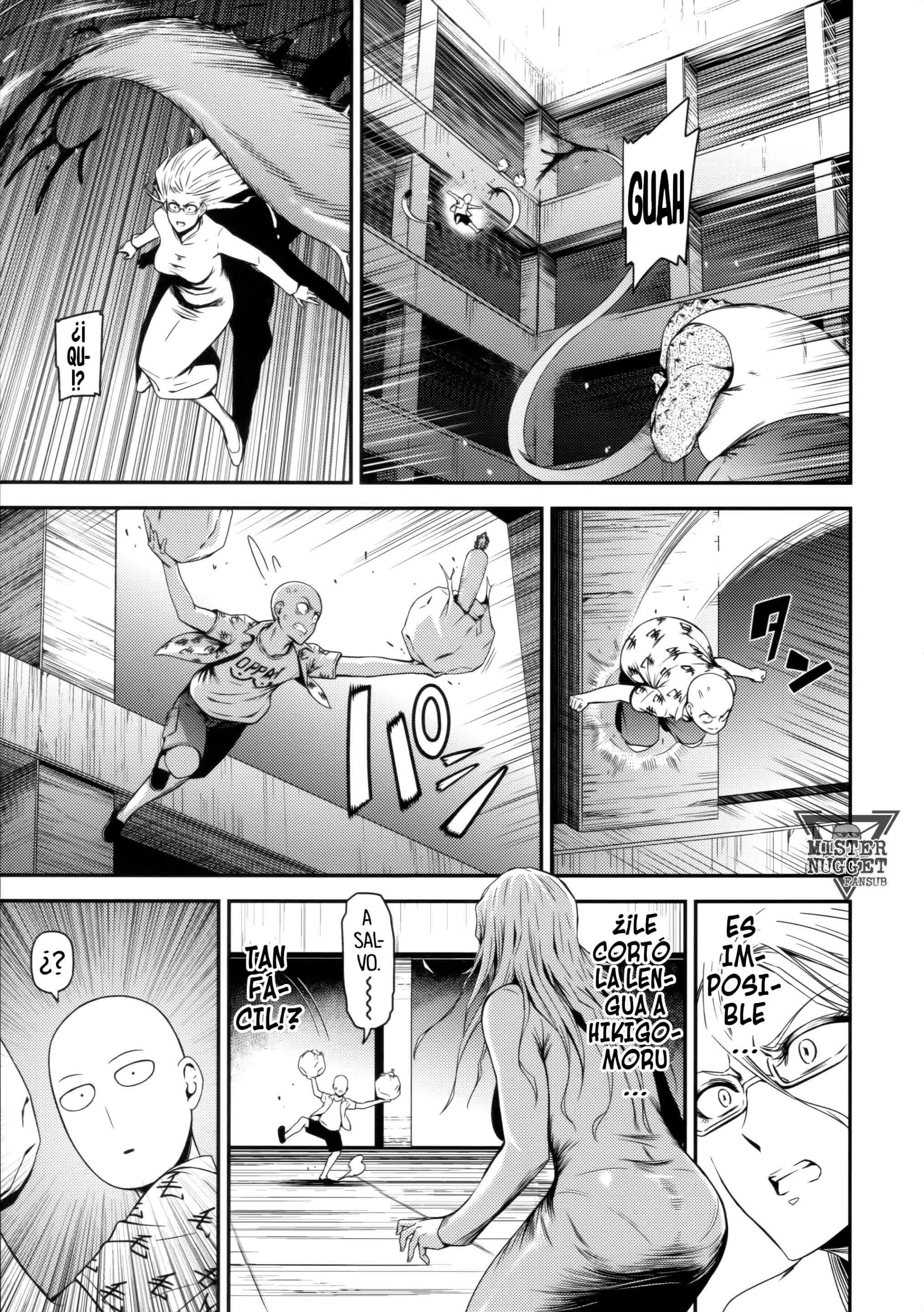 ONE-HURRICANE 3.5 Comic porno