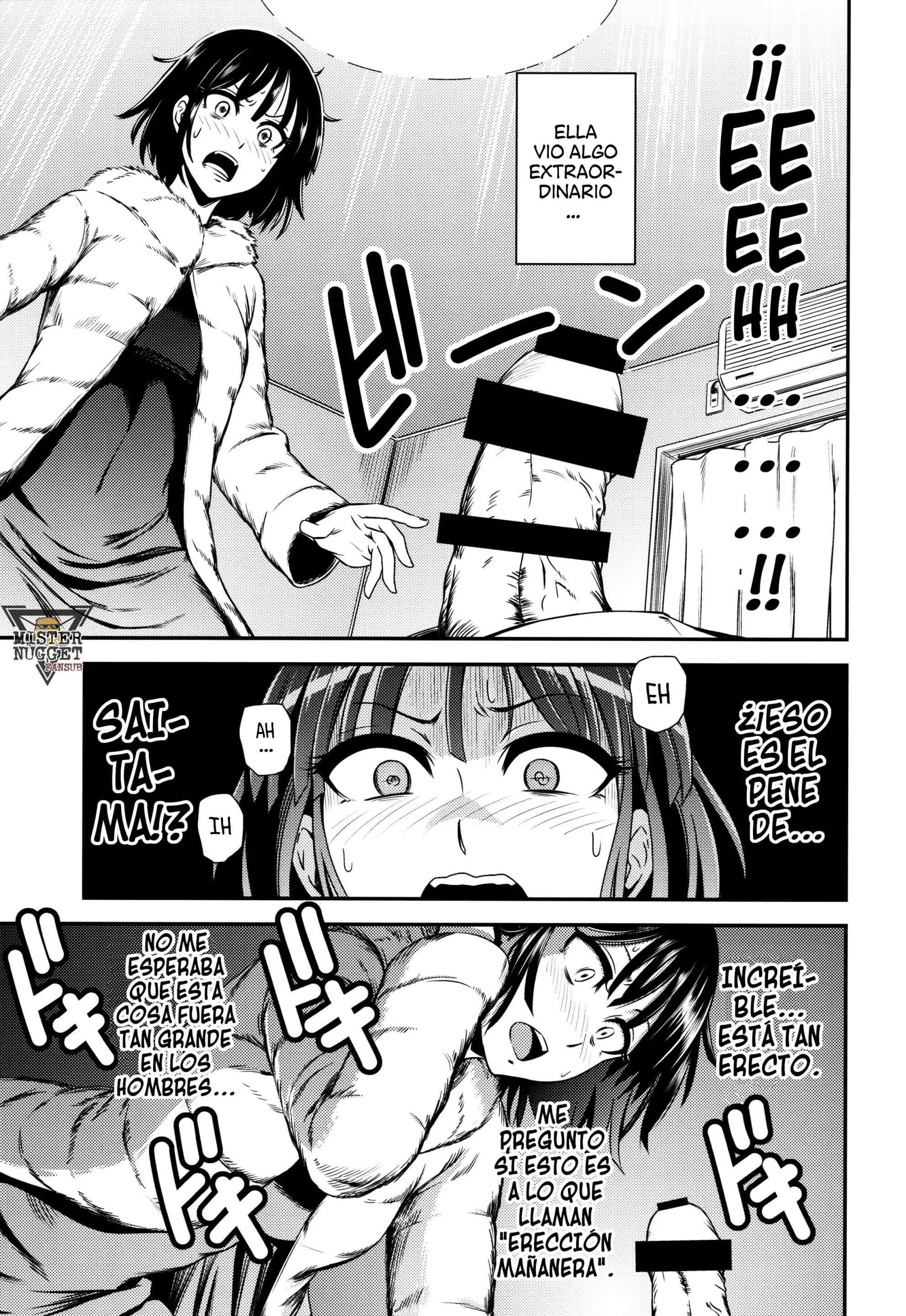 ONE-HURRICANE - Seiyoku no Fubuki Comic porno