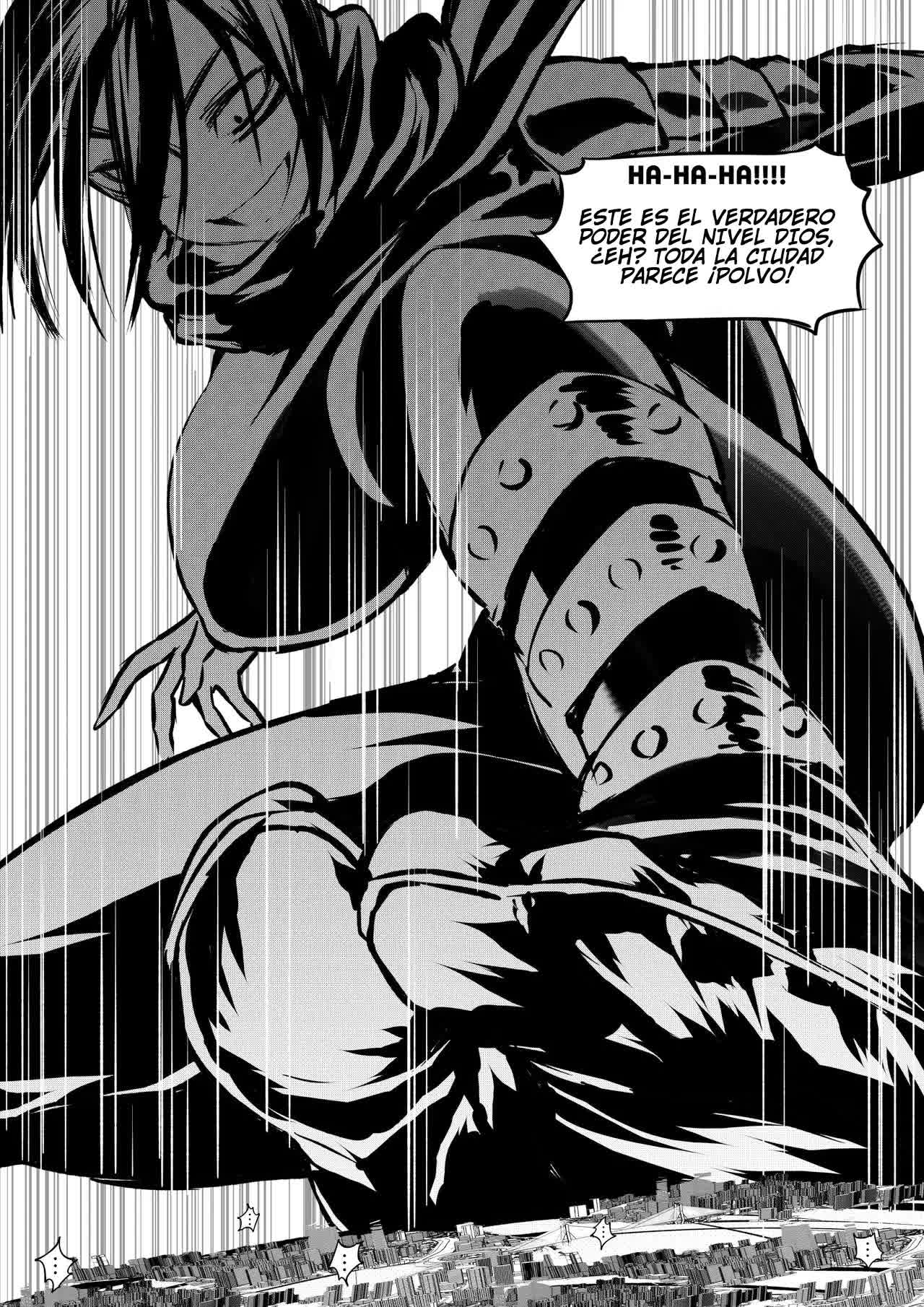 Attack on Sonico Comic porno