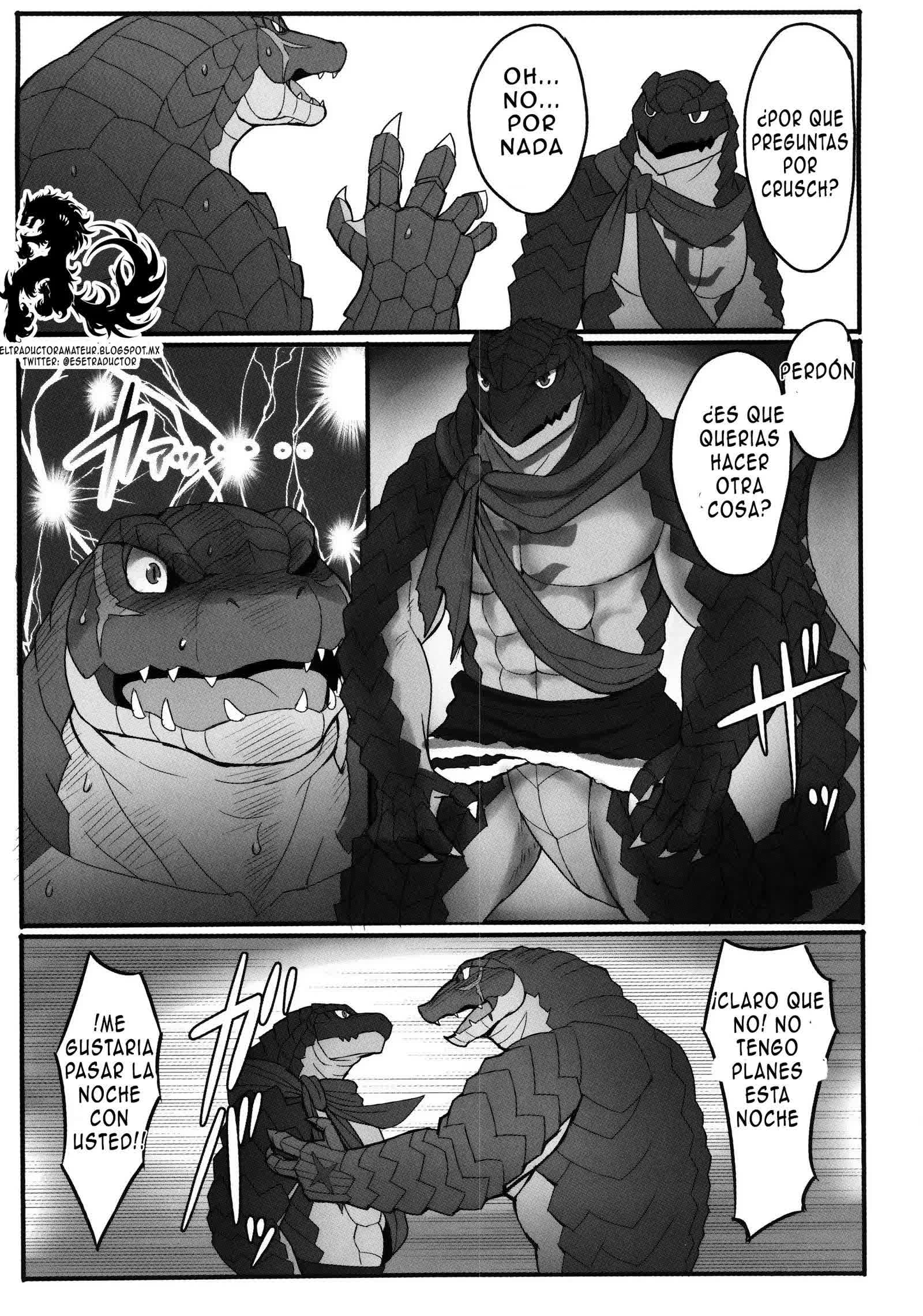 BREAK OUT! Comic porno