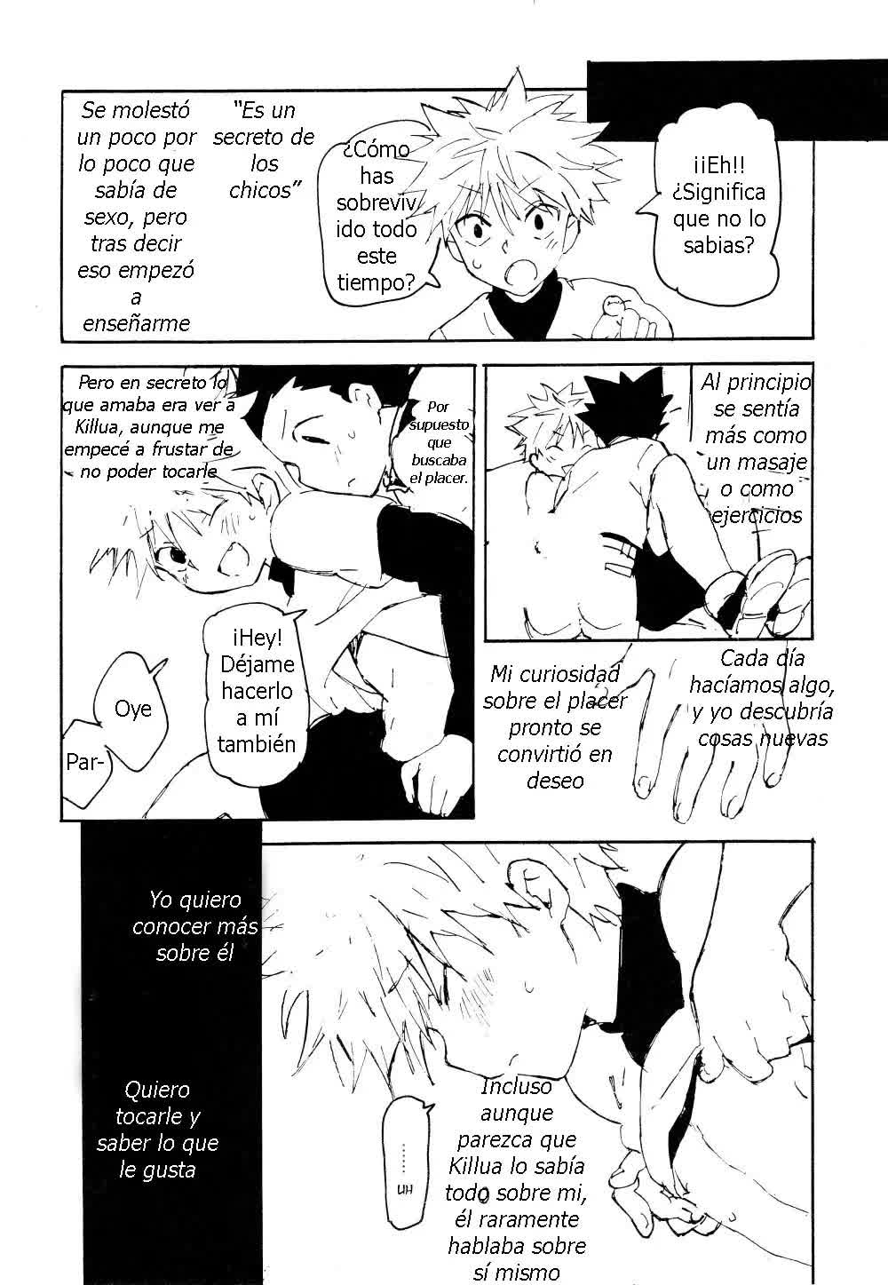 Tabete wa Ikenai - Do Not Eat Comic porno