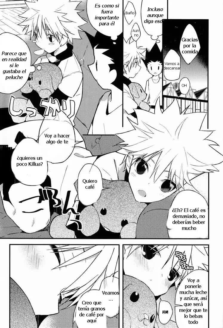 Kyou ga Owaru Tokini Comic porno