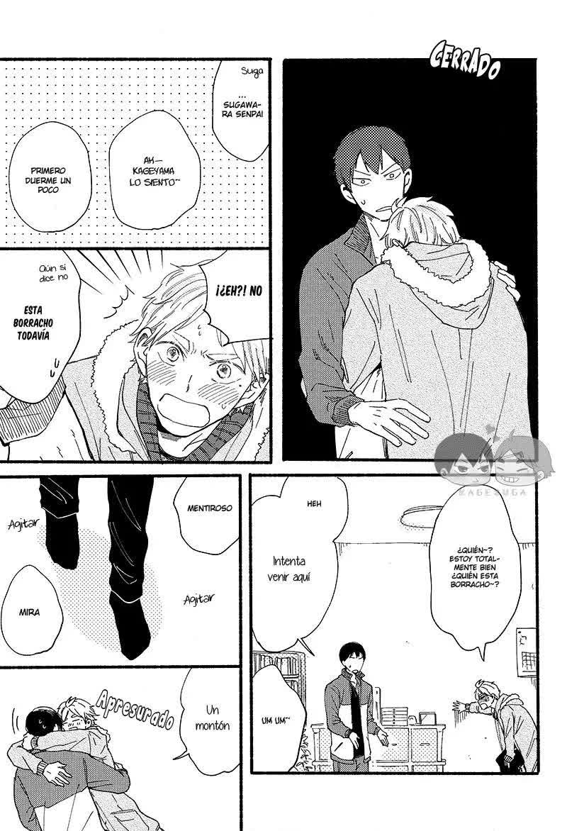 KURIKARAMONMON Comic porno