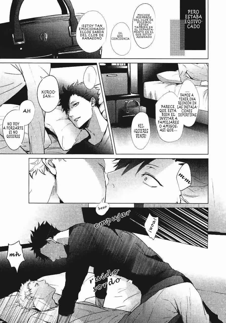 ChuChuChew Comic porno