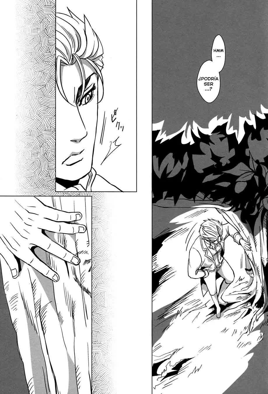 Usotsuki no Sentaku Comic porno