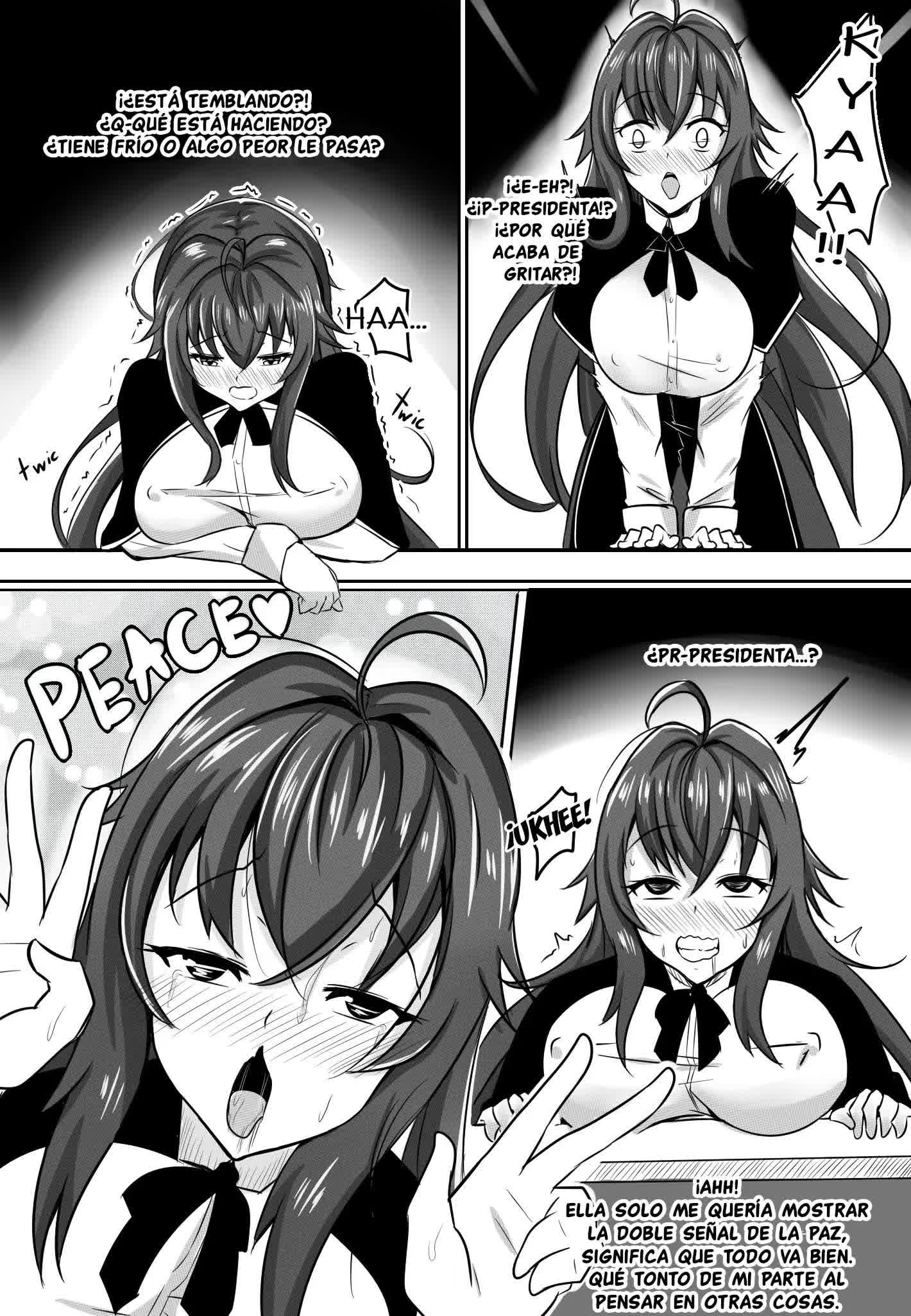 B-Trayal 13 Comic porno