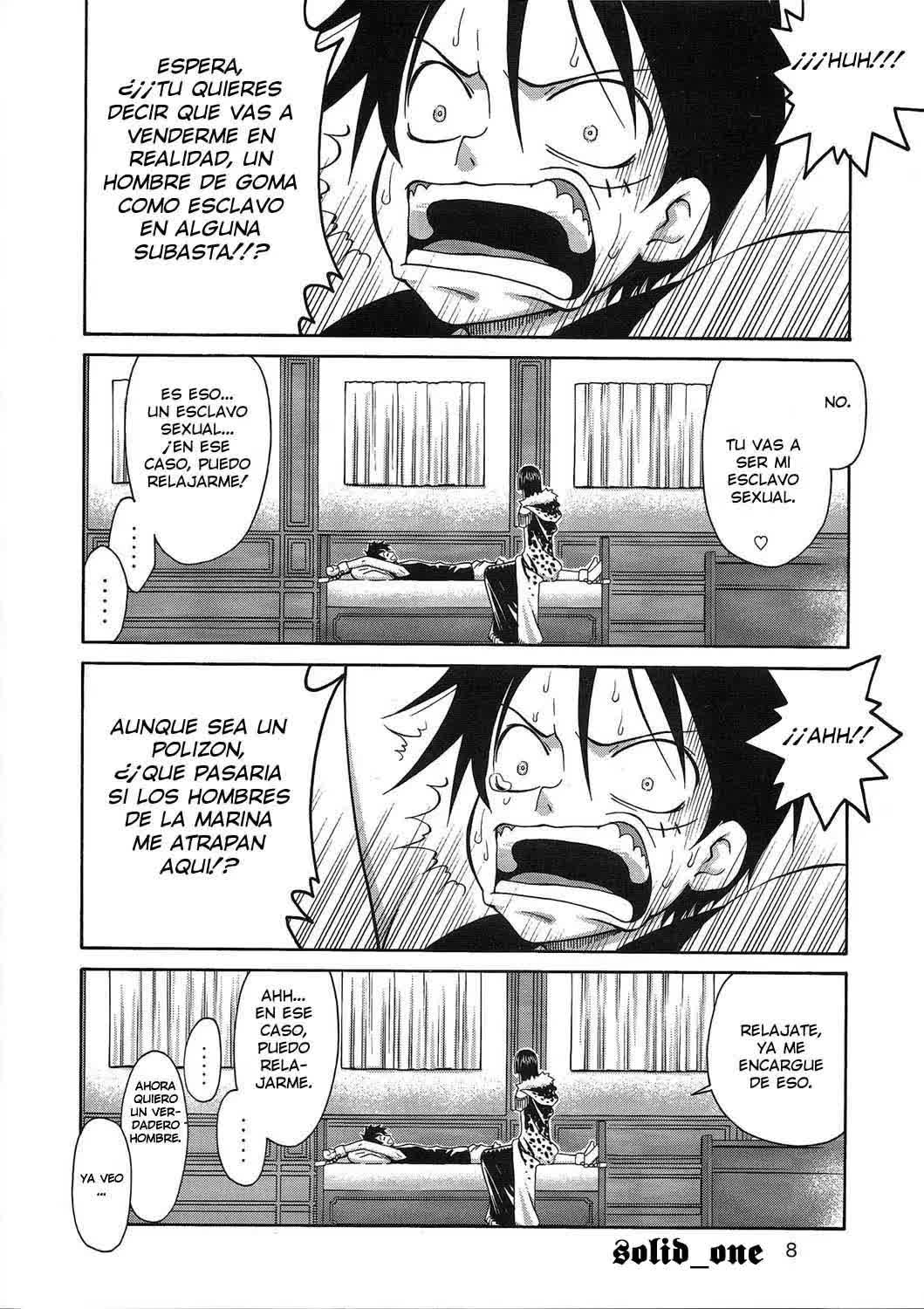 Love Hurricane!! Comic porno