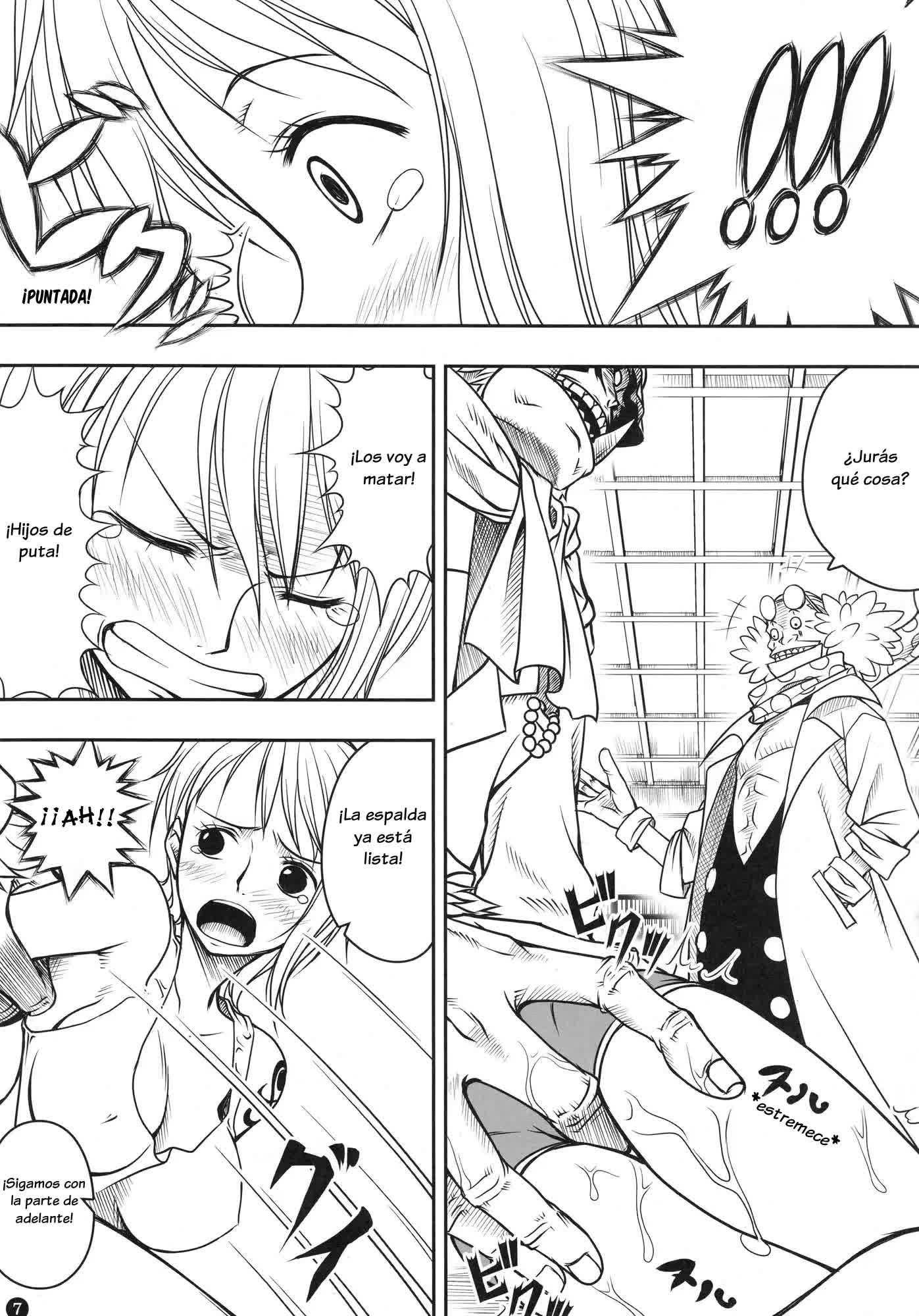 INSTINCT WORLD Comic porno