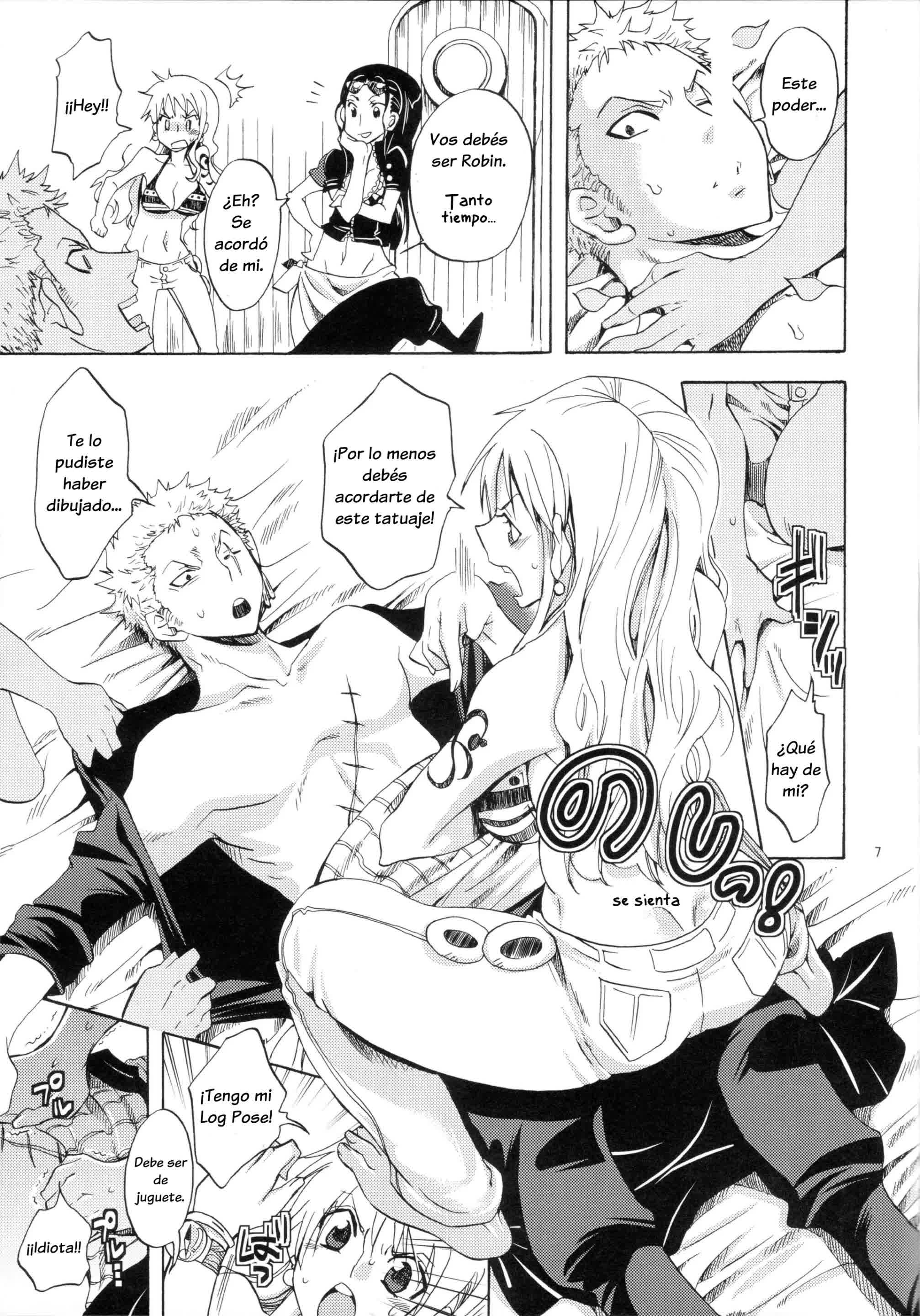 Seichou Shimashita - ¡Cómo creciste! Comic porno