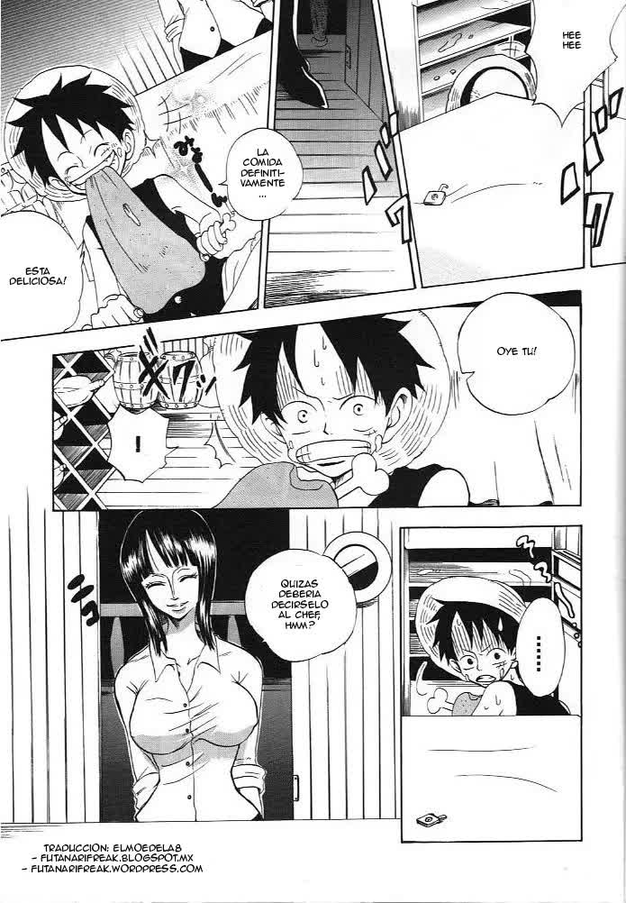 Kimi wa Pet Comic porno