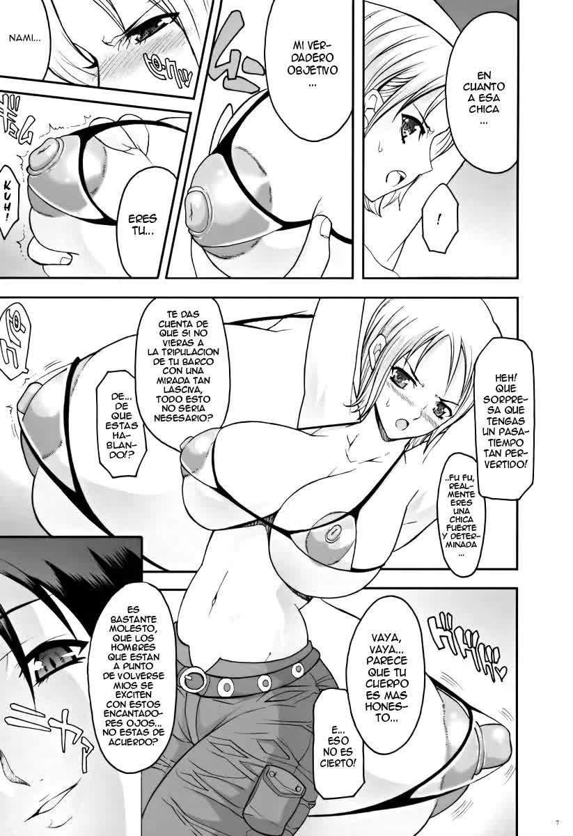 SILENT SEA Revenge!! Comic porno