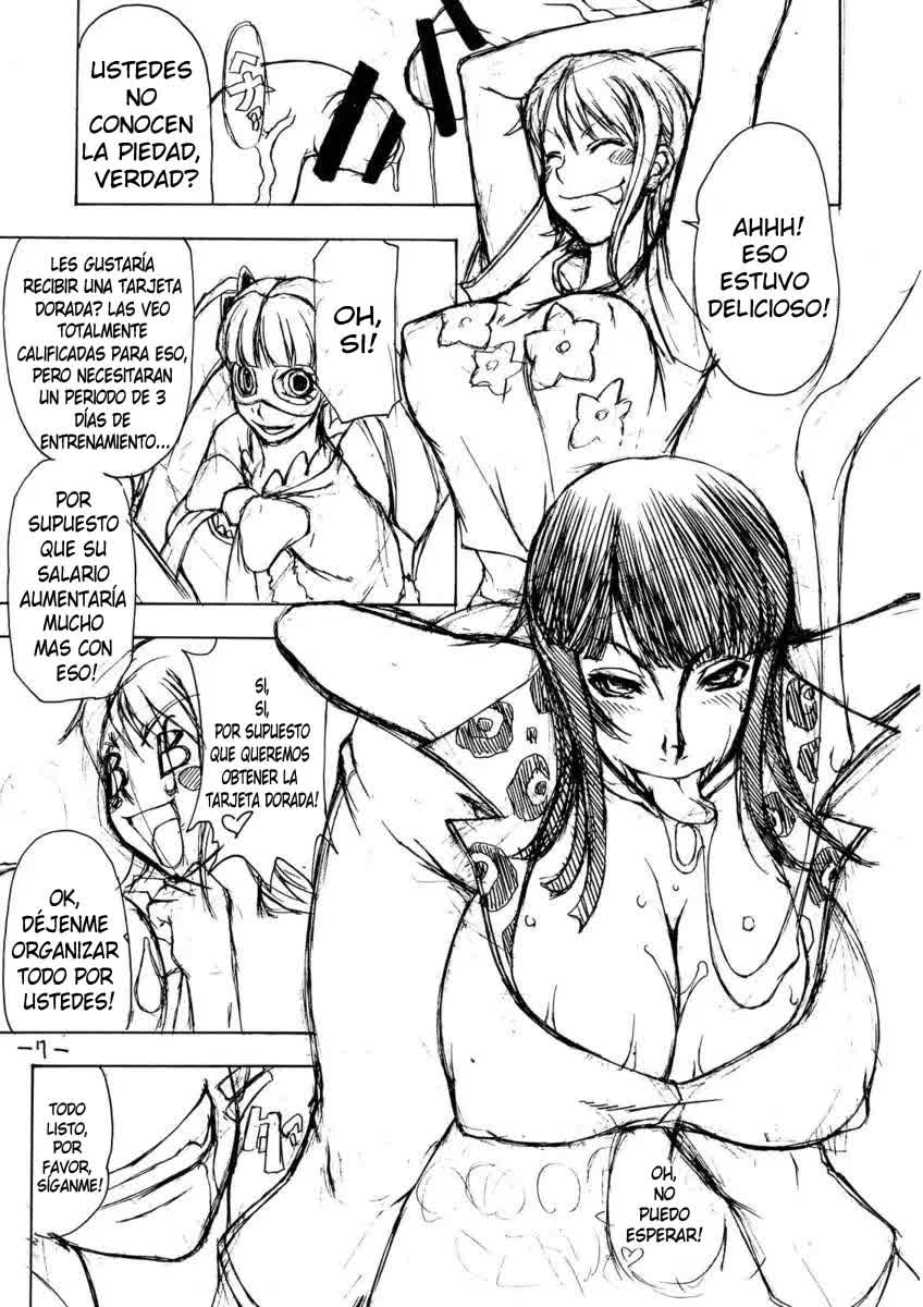 PINKY WHORE SHOW!! Comic porno