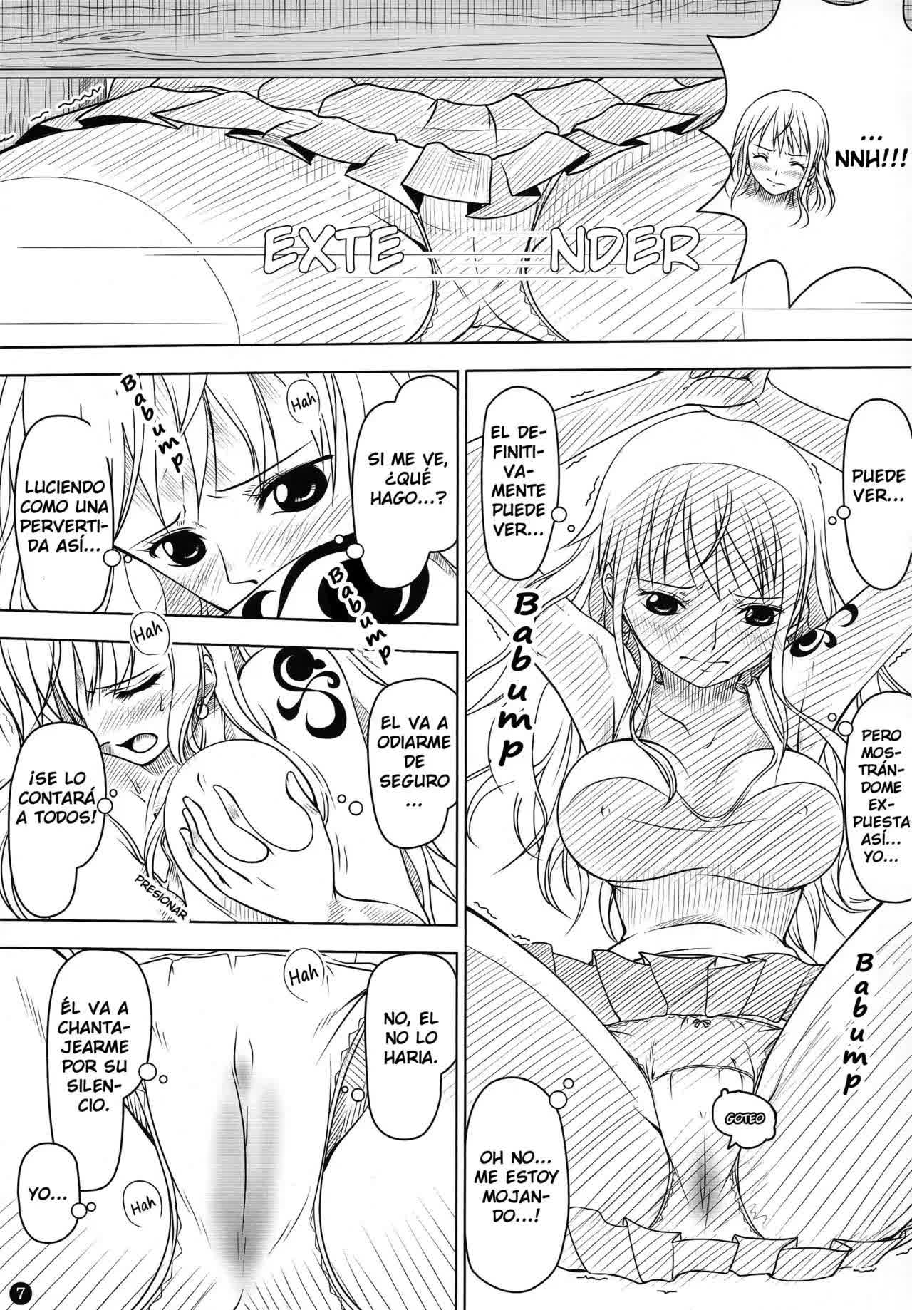 Weather report Comic porno