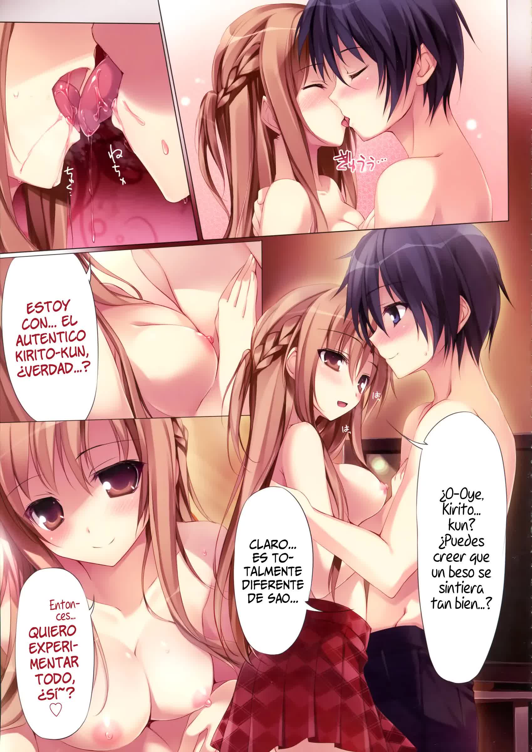 KARORFUL MIX EX10 Comic porno