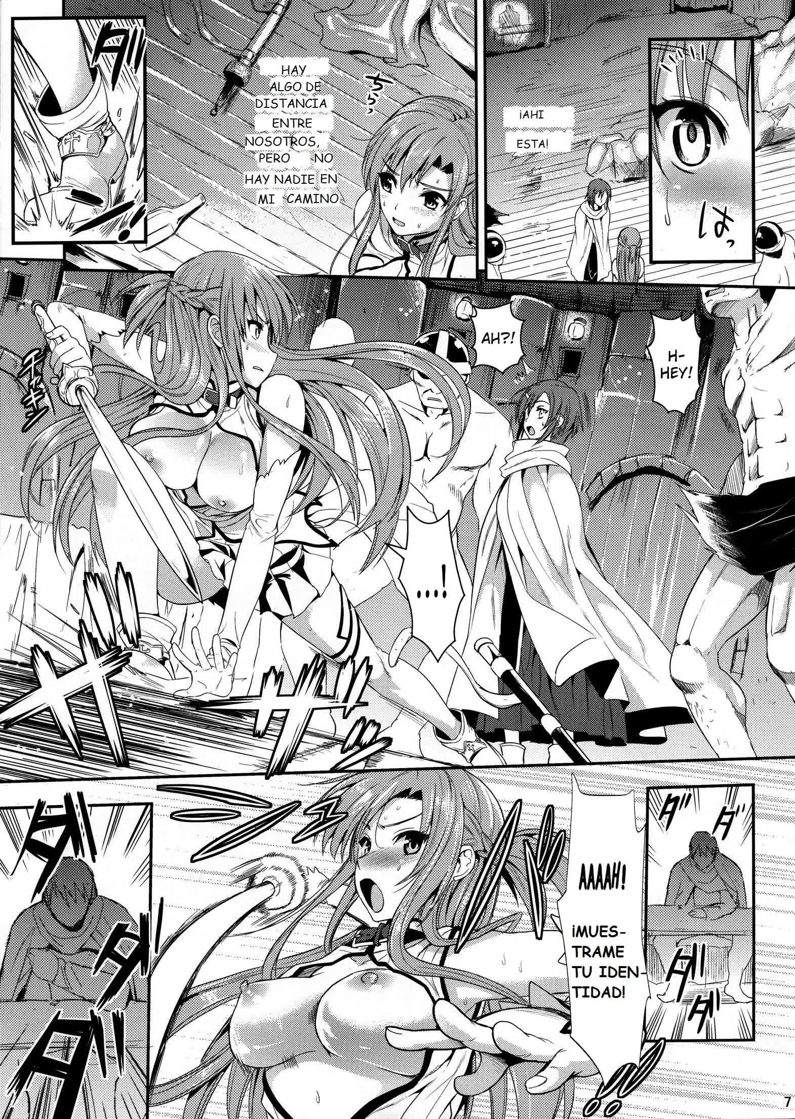 Shujou Seikou II - Captive Sex II Comic porno