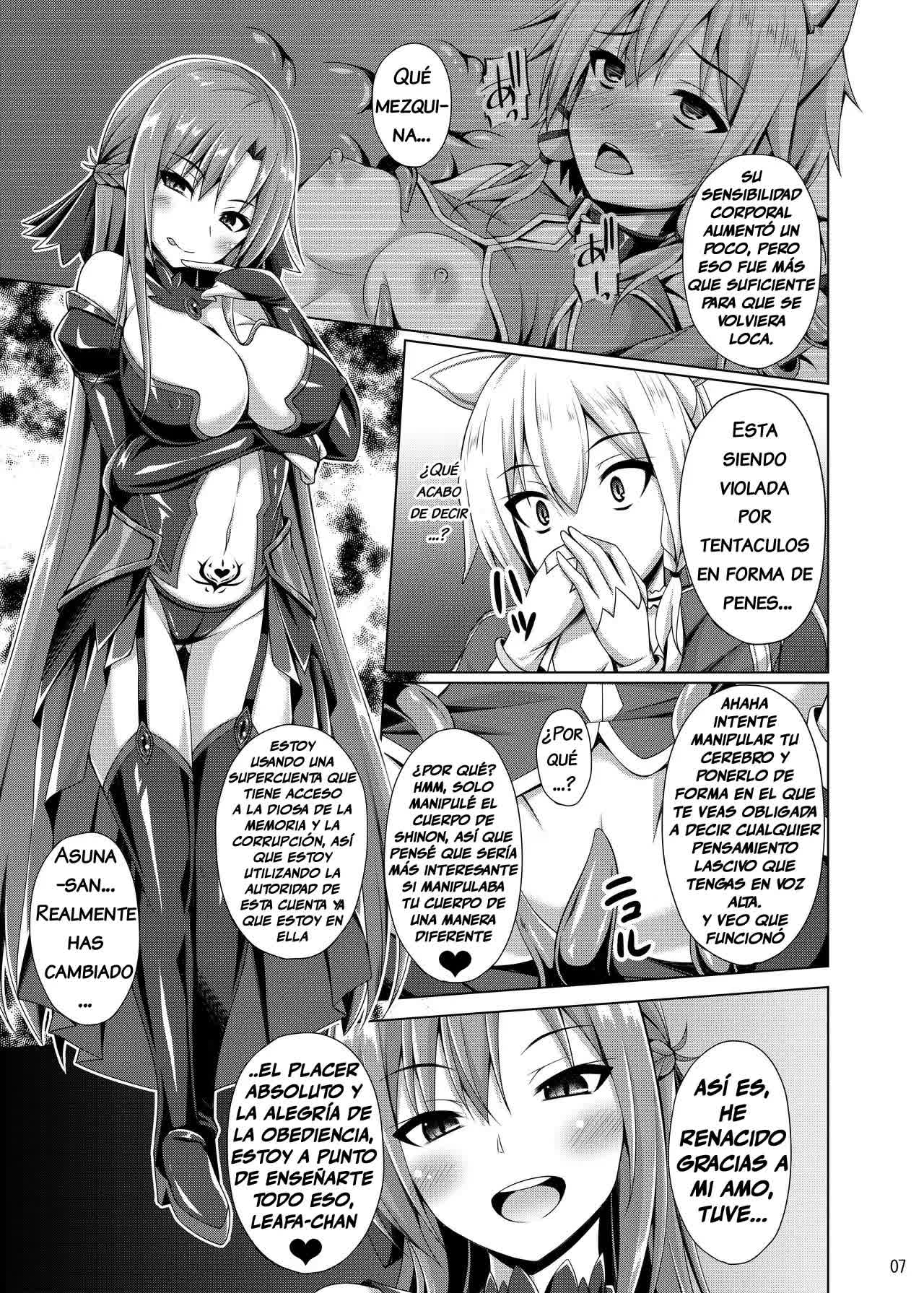 Kanojo wa Mou 'Onii-chan' to wa Yonde Kurenai - Ella ya no me dice Onii-chan Comic porno