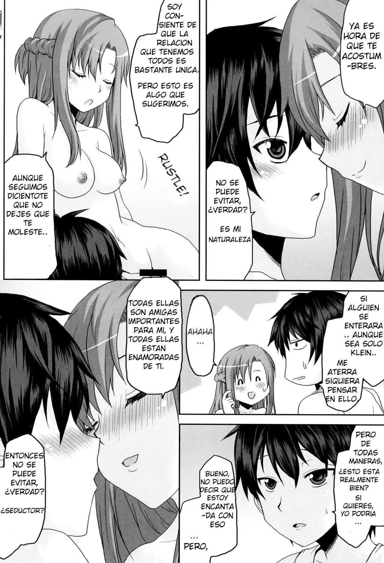 Omodume BOX XXIII Comic porno