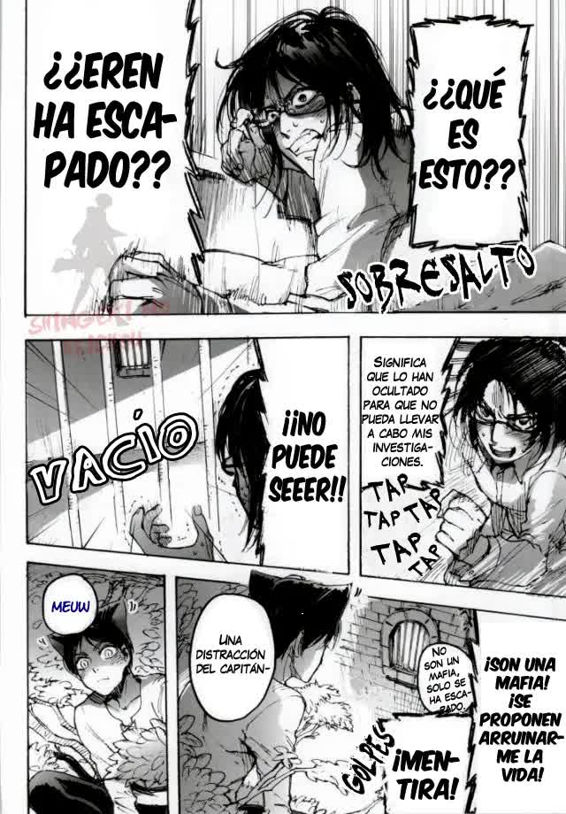 Neko ni Natta Buka ga Katte ni Hatsujou Shite Sugoku Komaru Comic porno