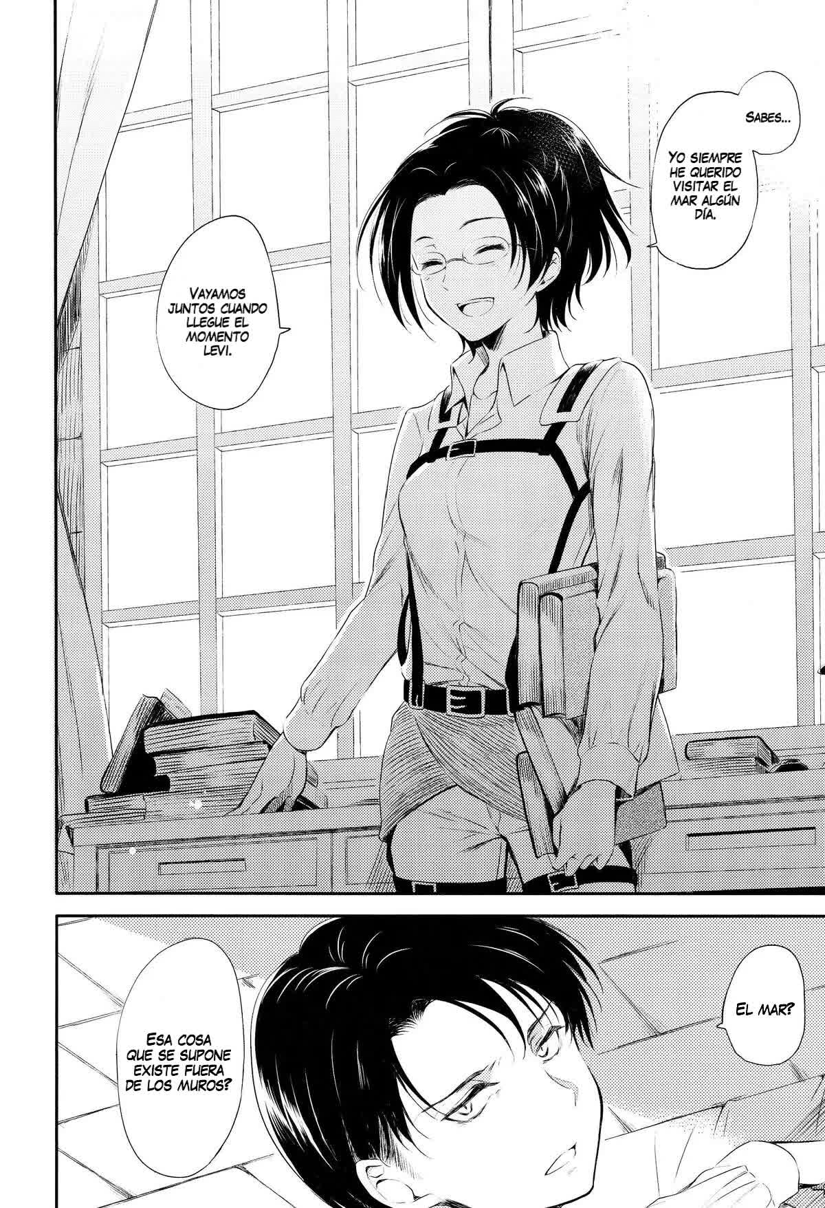 World End Comic porno