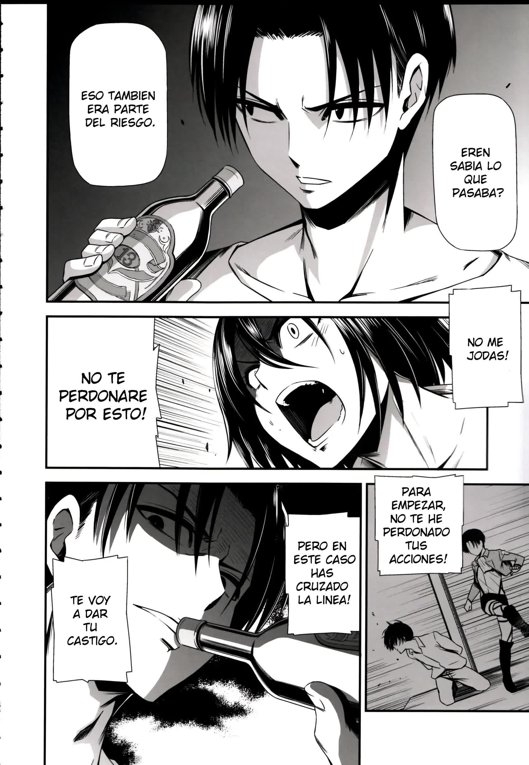 Gekishin Ni Comic porno