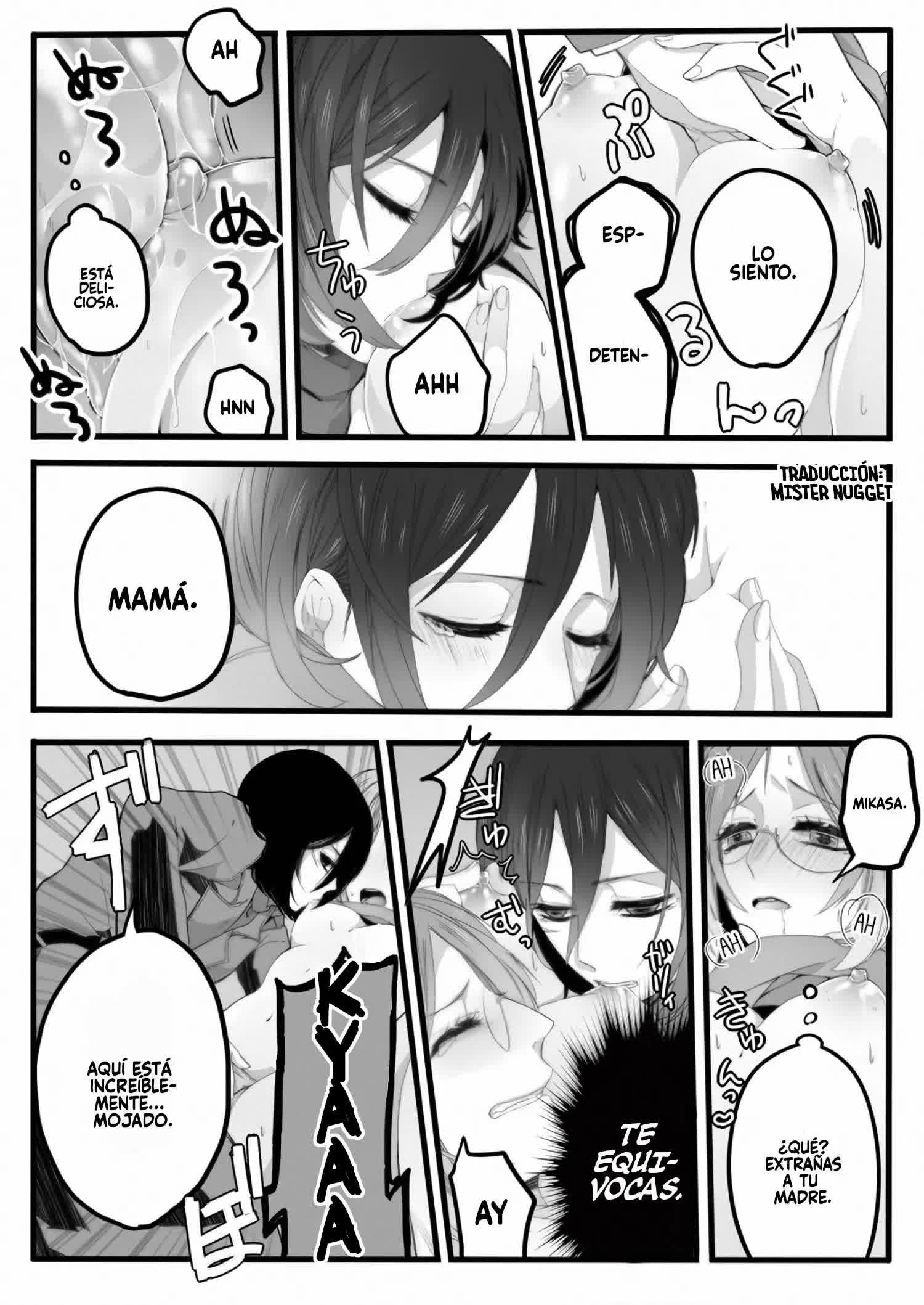 Shikarubeki Mukui o Ataeru Tatta Hitotsu no Houhou Comic porno