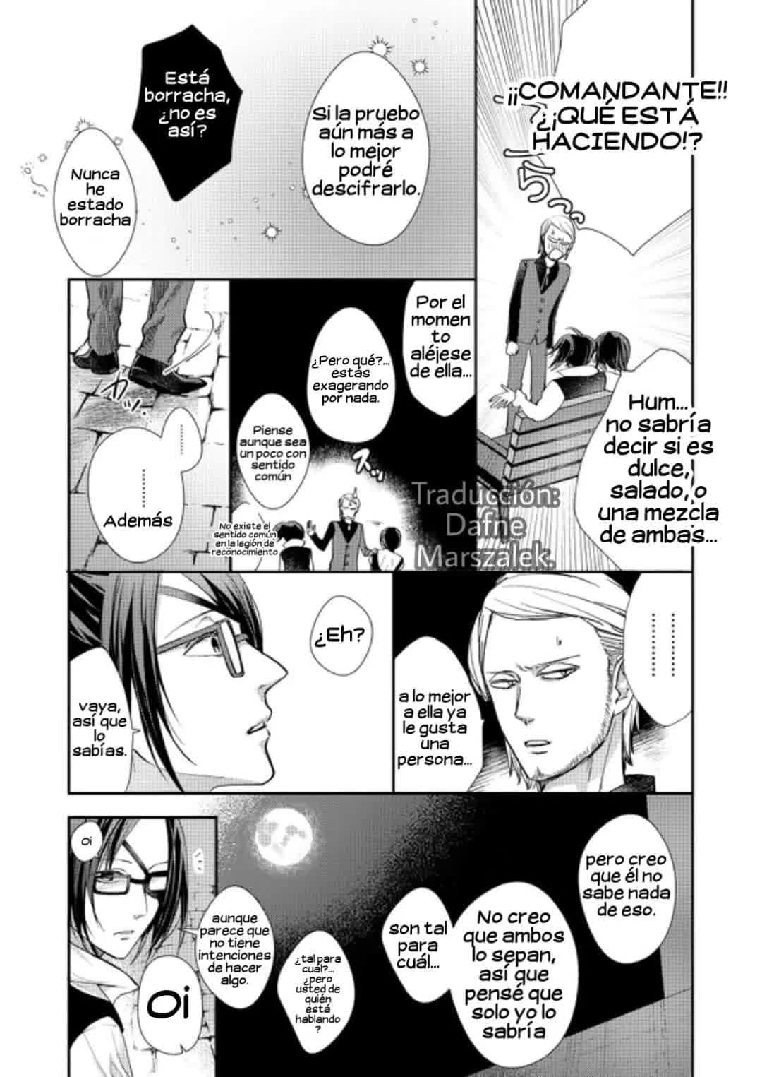 Crazy For You Comic porno