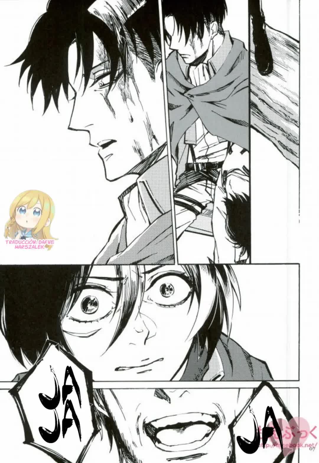 Hamiau Senaka Futatsu no Sekai Comic porno