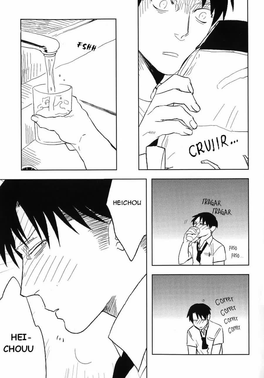 Misoji Sailor Comic porno