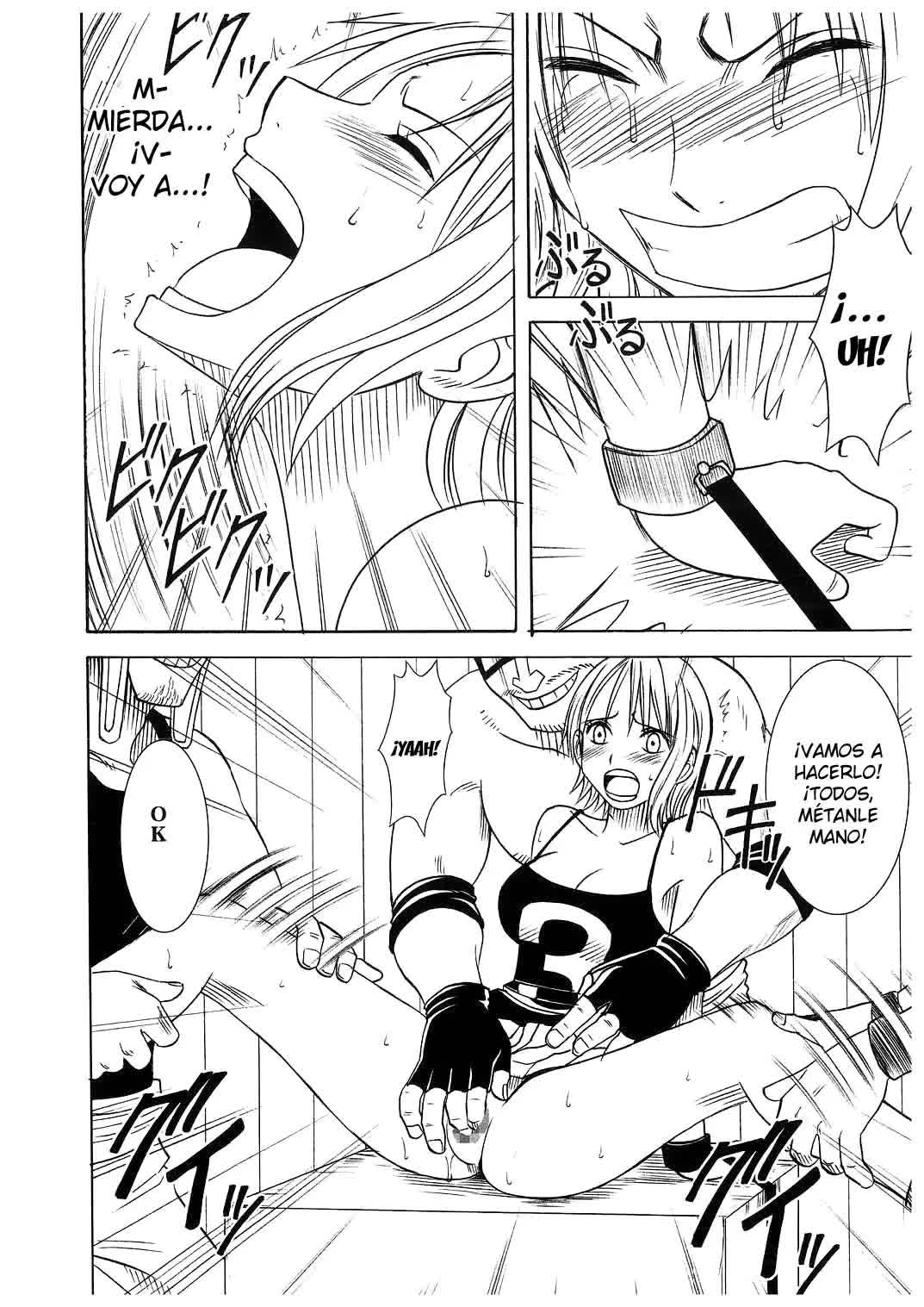 Koukai Soushuuhen 2 Comic porno