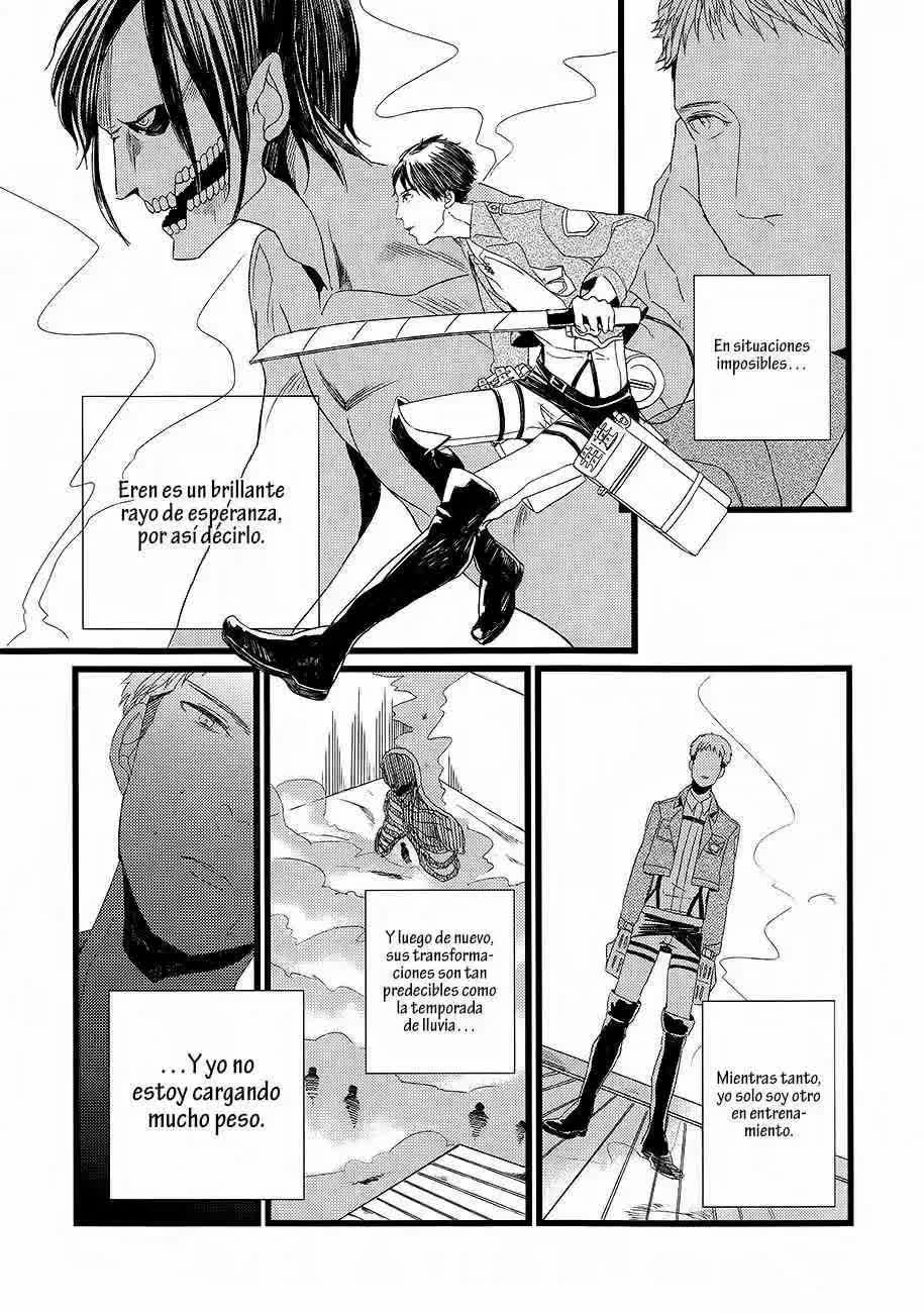 Boys Will Be Scrap Comic porno