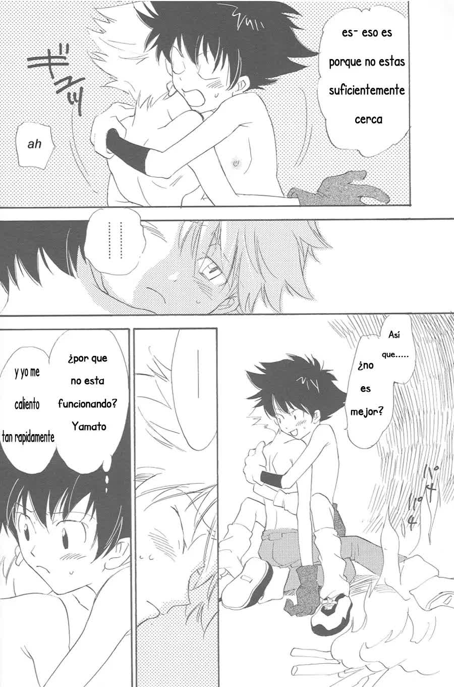 Rolling Ambivalent Hold Comic porno