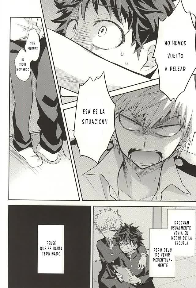 M no Yuigon - Kinou o Kazoeru Mono Comic porno