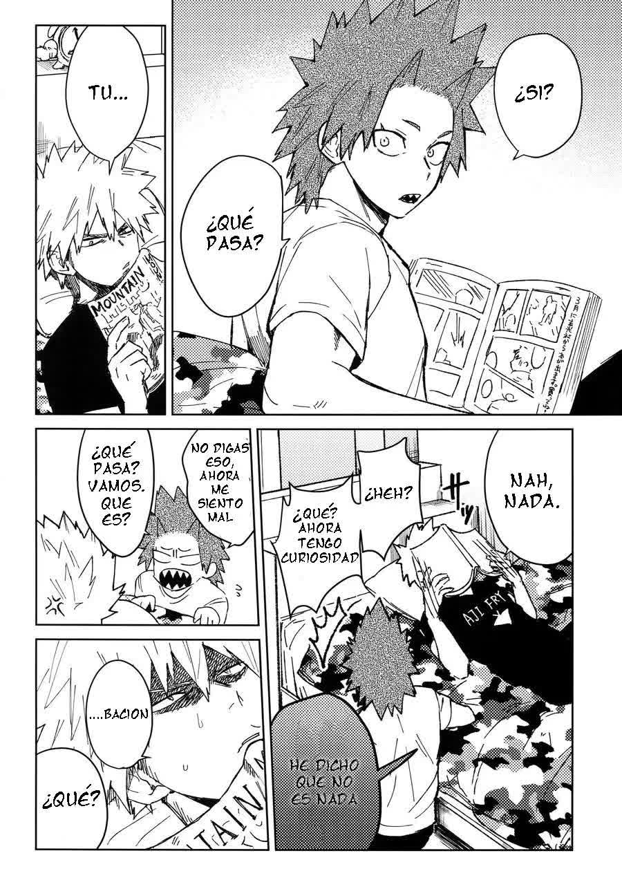 Yuujou Heni Comic porno