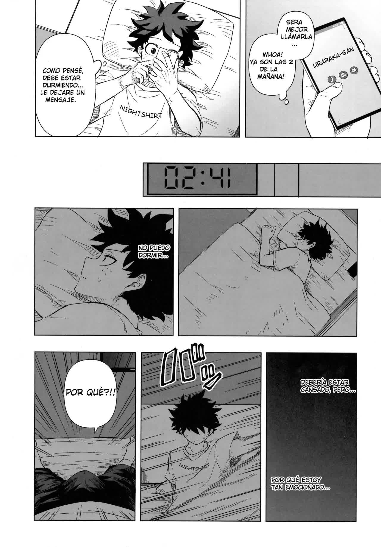 Hitori Yori Futari ga Ii! Comic porno