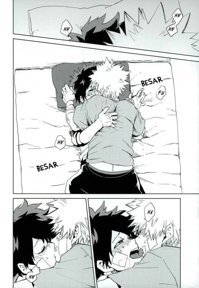 Mou Ii Kai¿ Comic porno