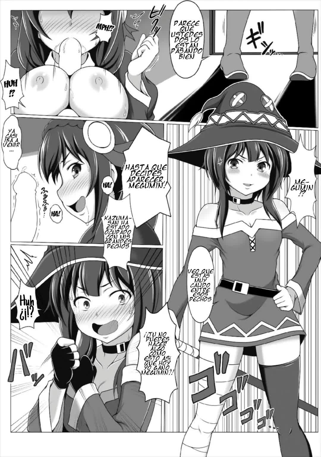 Kono Koukando nara Sorosoro Harem Ikerun ja ne¿2 ~RST 06~ Comic porno